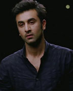 Ranbir Kapoor